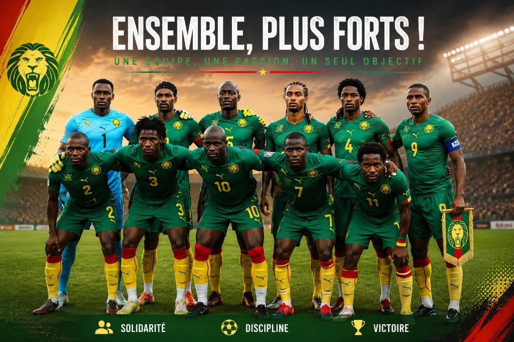 Équipe TV/Radio 1