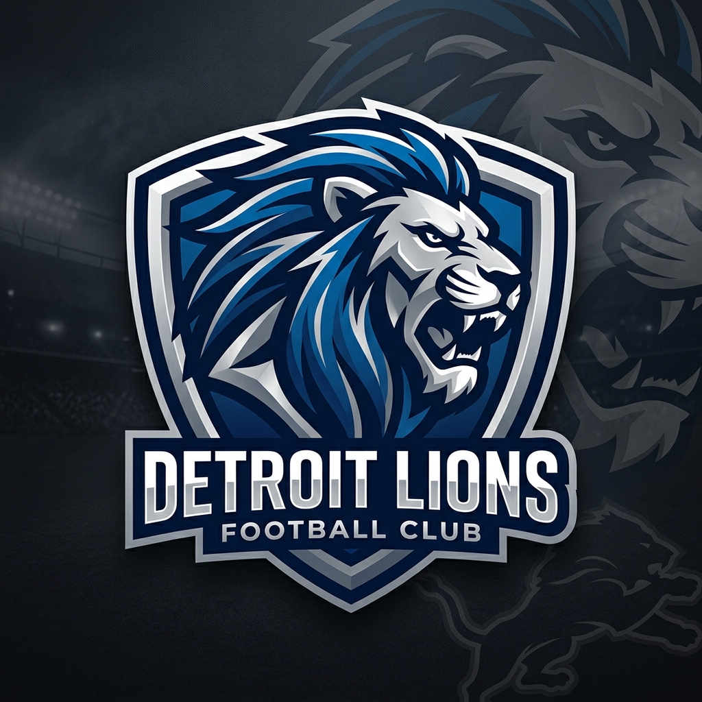 Detroit Lions