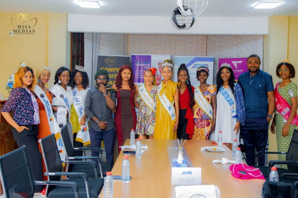 Groupe Miss Médias