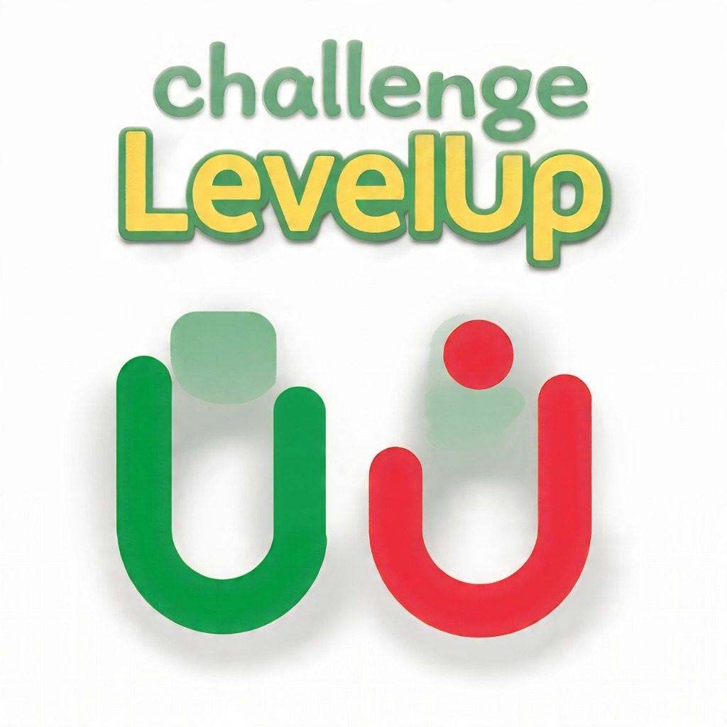 Level Up Challenge