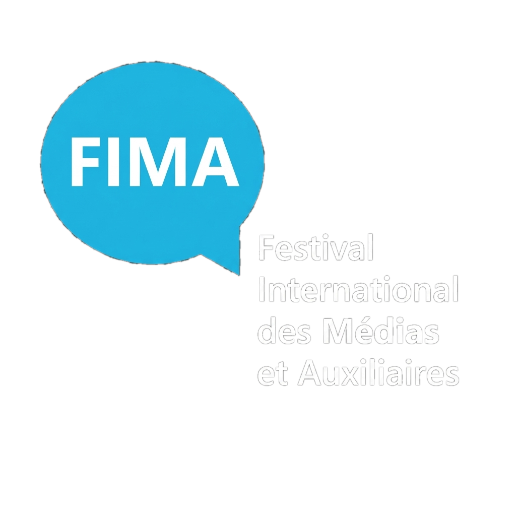 FIMA 2026 Logo